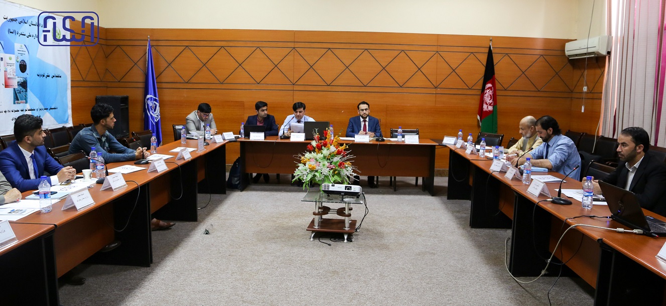 کمیته ملی موانع تخنیکی فرا راه تجارت (Technical Barriers to Trade) ایجاد و اولین جلسه خویش را در صالون کنفرانس های اداره ملی ستندرد برګزار کرد.