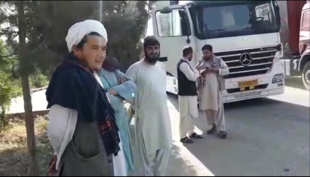 سټنډرډ ملي اداره د نفتي توکو په برخې کې نه یوازې په تیلو نورو توکو په کیفیت هم کلک ټینګار کوي